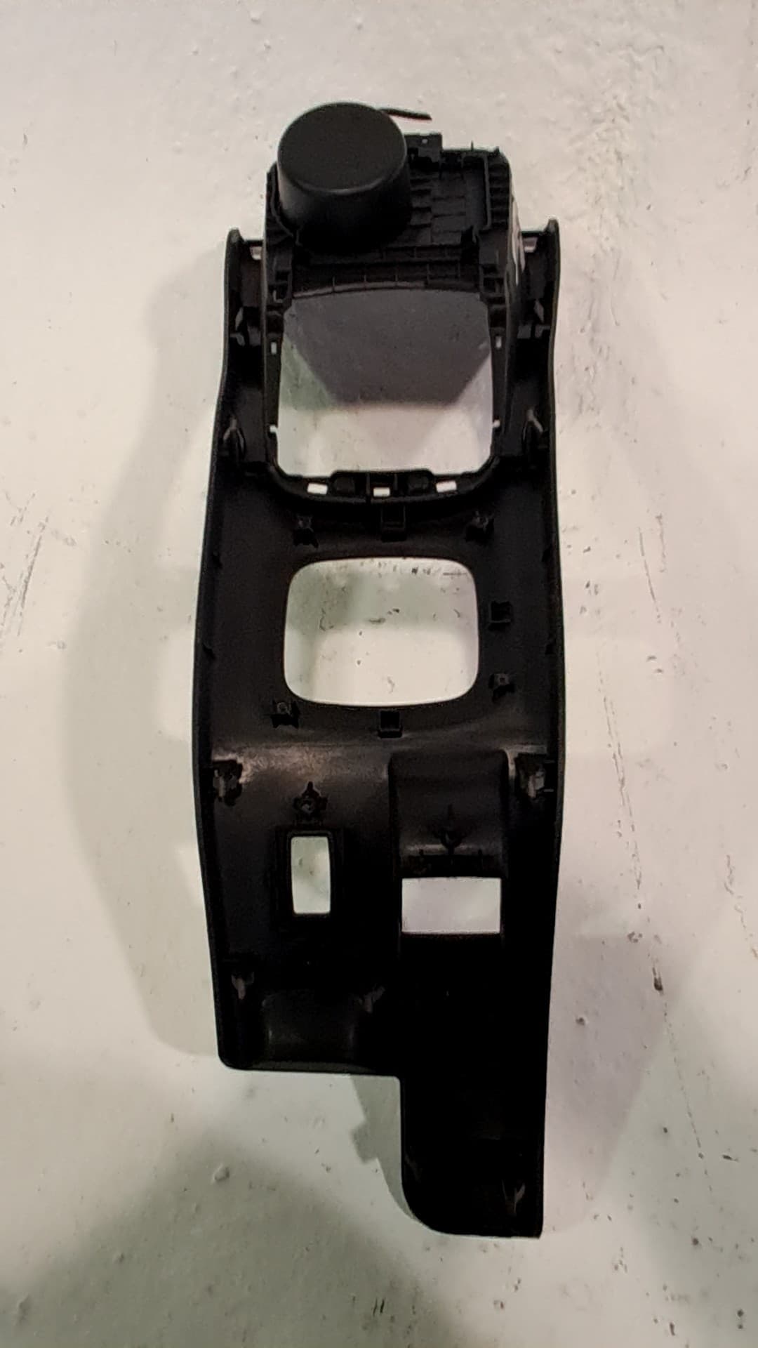 Moldura interior RENAULT SCENIC III 2