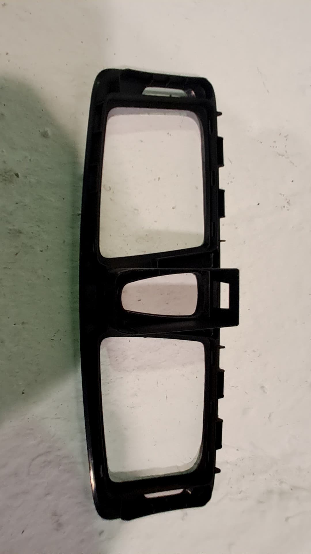 Moldura interior RENAULT SCENIC III 2