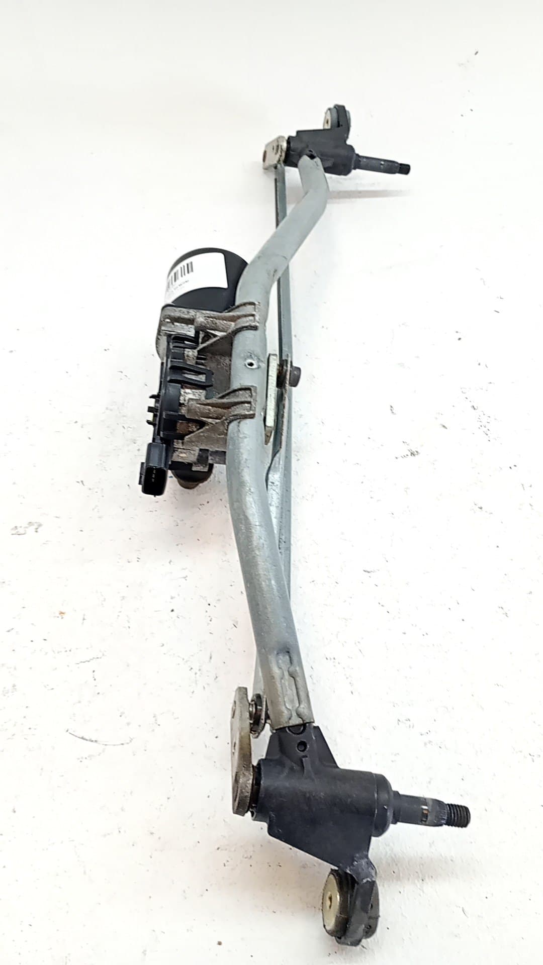 Motor limpia delantero DACIA SANDERO
