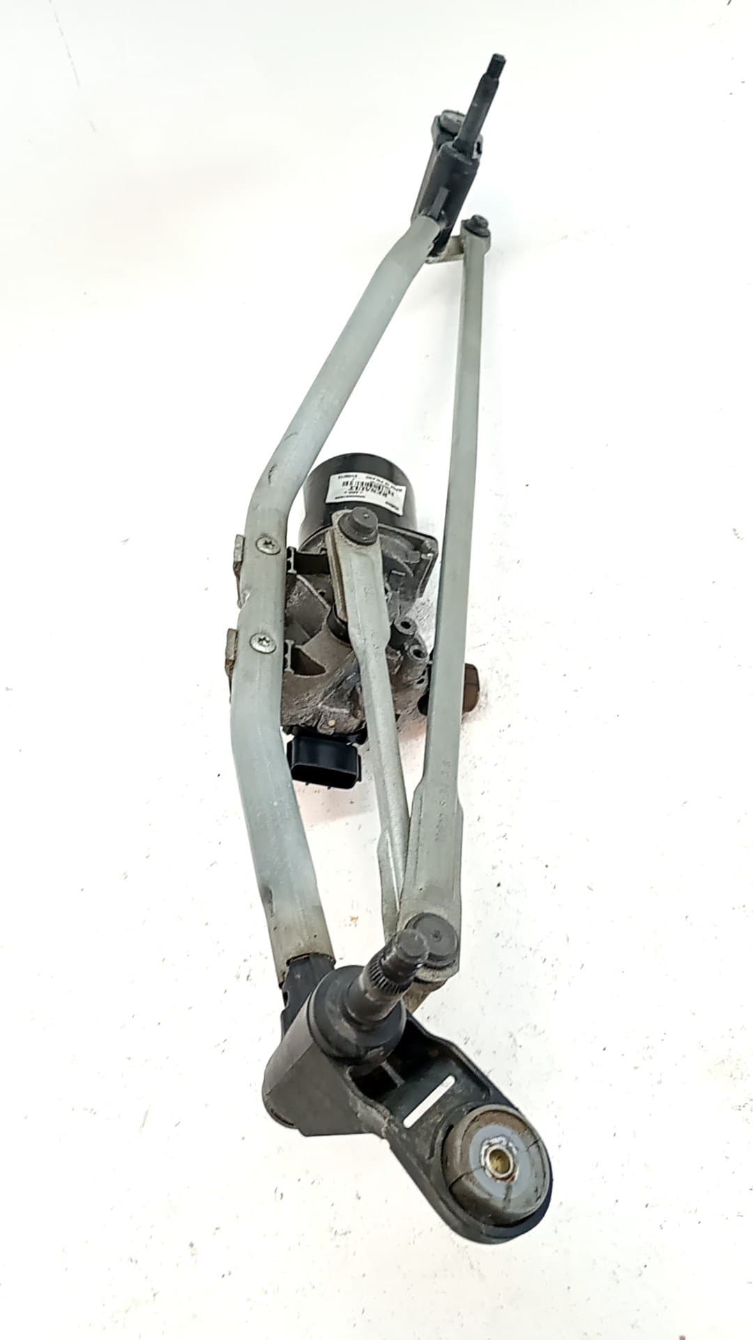 Motor limpia delantero DACIA SANDERO 3
