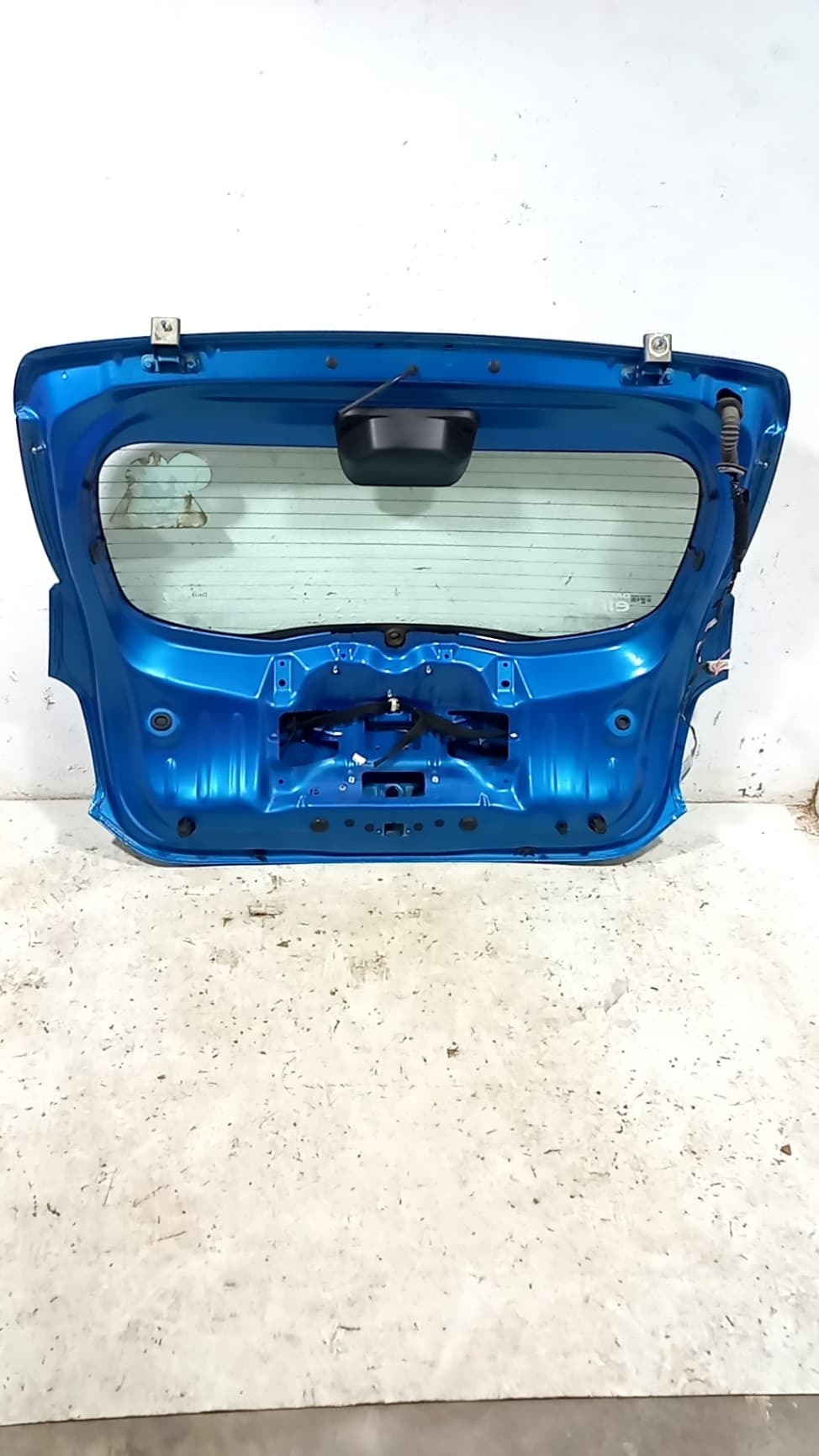 Porton trasero DACIA SANDERO 2
