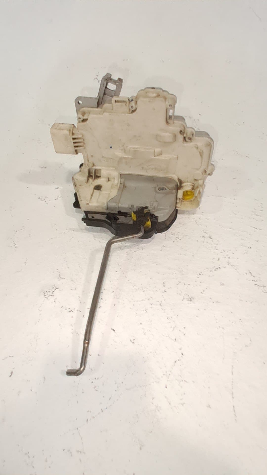 Cerradura puerta delantera izquierda AUDI A3 (8L)
