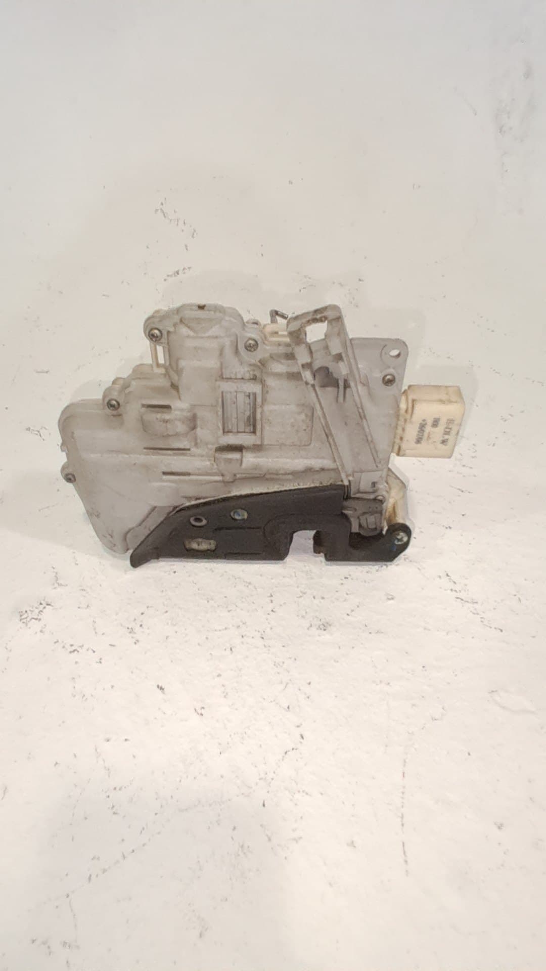 Cerradura puerta delantera izquierda AUDI A3 (8L) 3