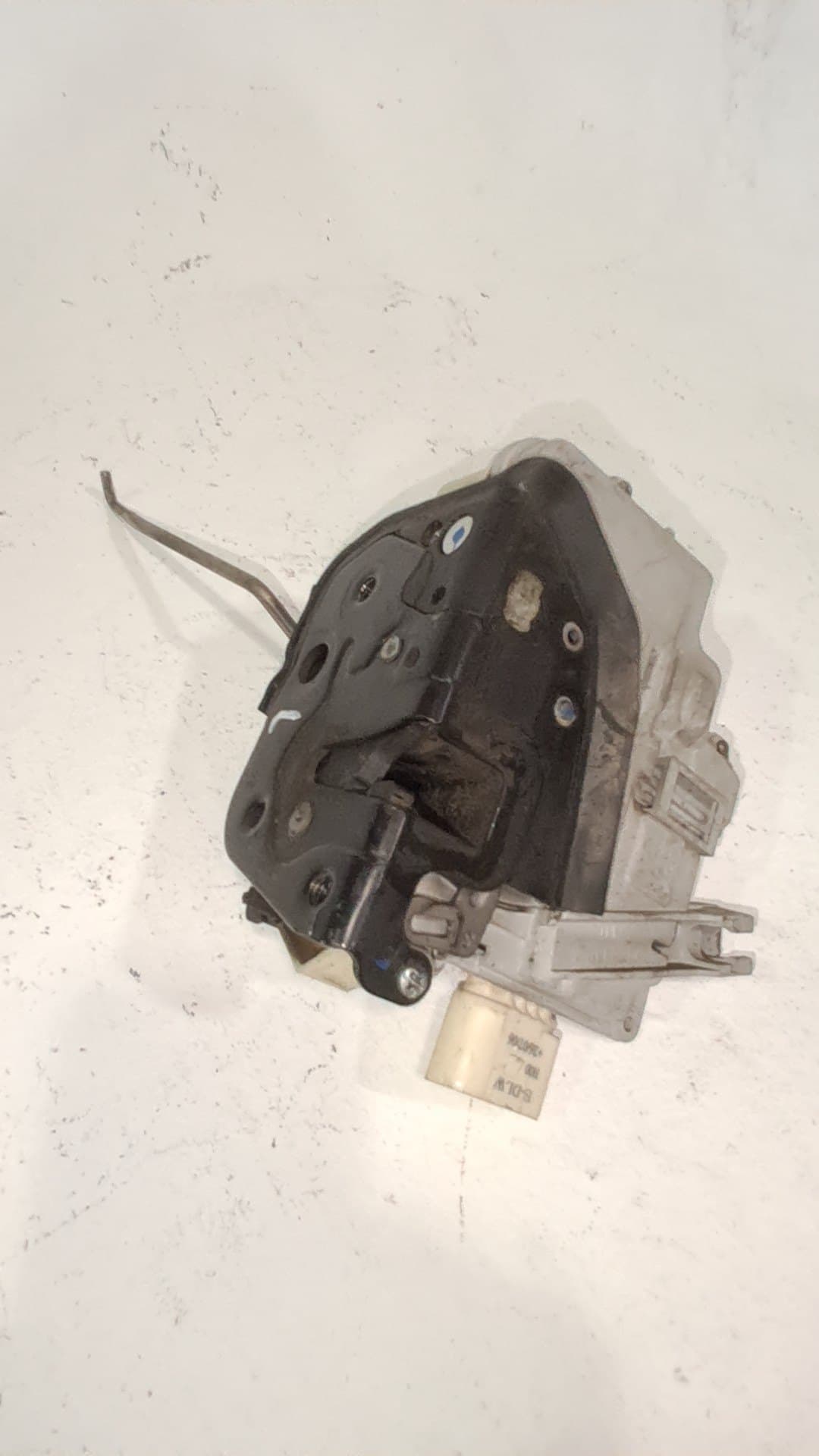 Cerradura puerta delantera izquierda AUDI A3 (8L) 2