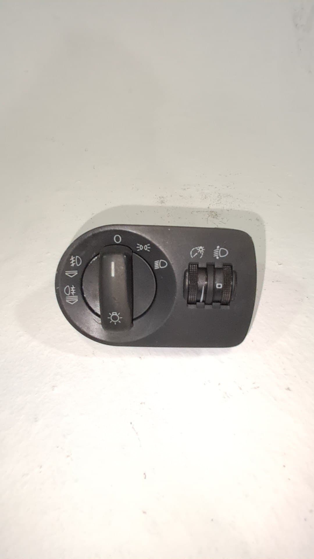 Mando luces AUDI A3 (8L)