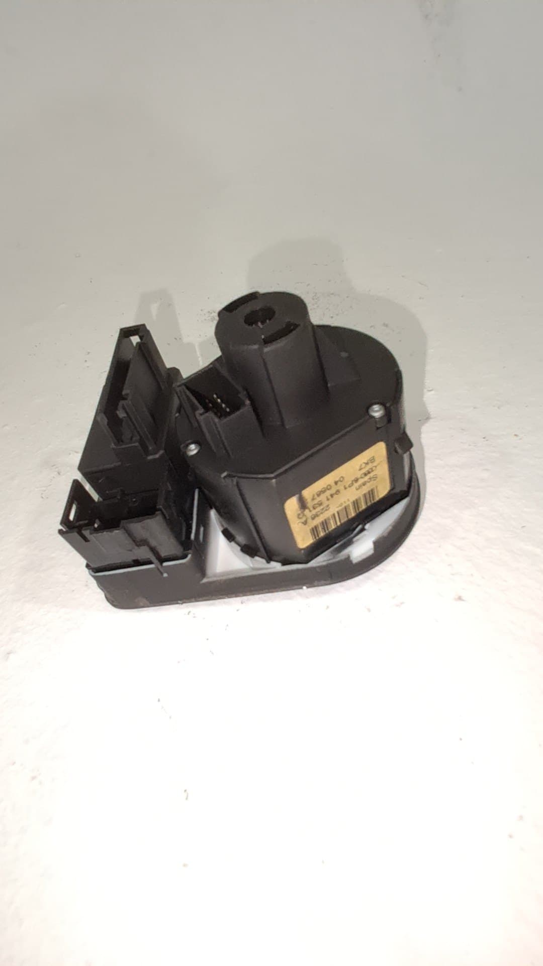 Mando luces AUDI A3 (8L) 2