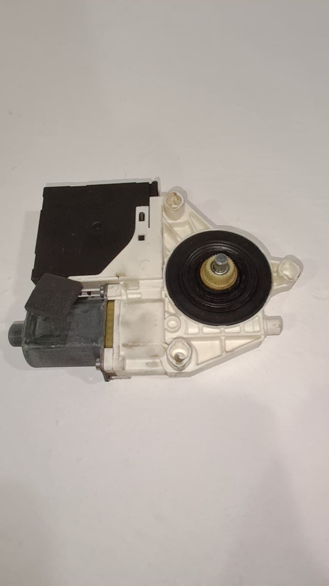 Motor elevalunas delantero derecho AUDI A3 (8L) 2