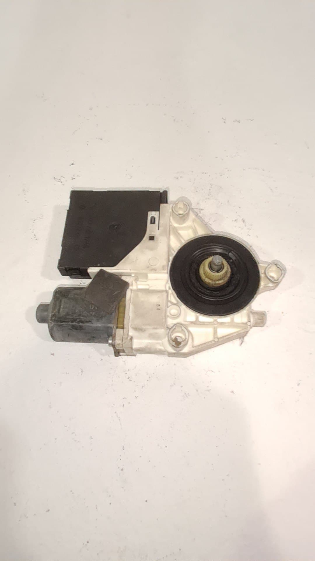 Motor elevalunas delantero izquierdo AUDI A3 (8L)