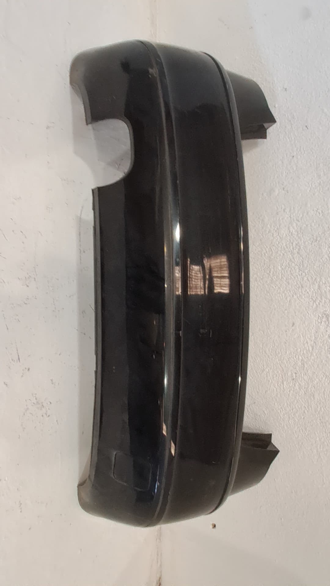 Paragolpes trasero AUDI A3 (8L)