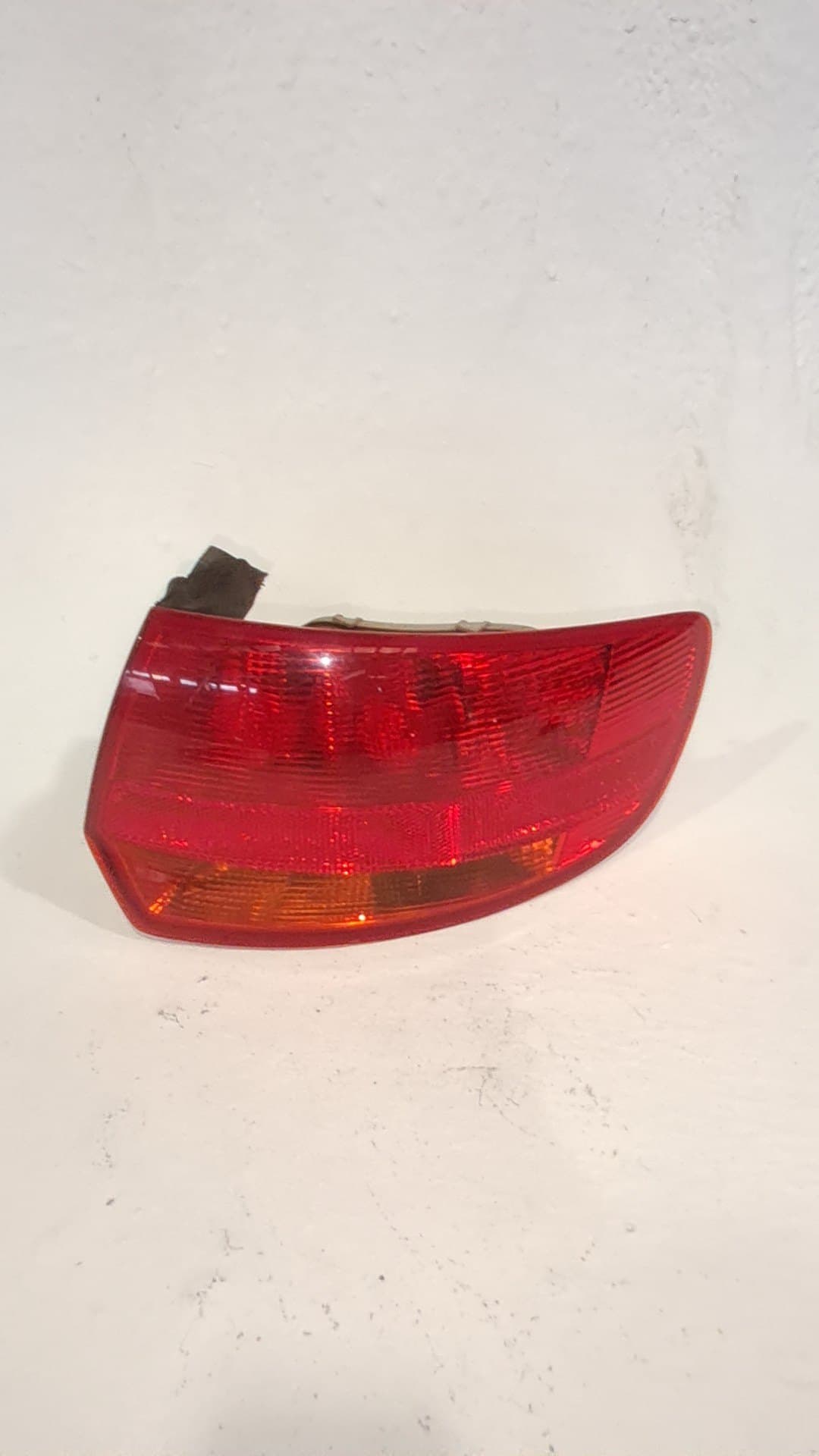 Piloto trasero derecho AUDI A3 (8L)