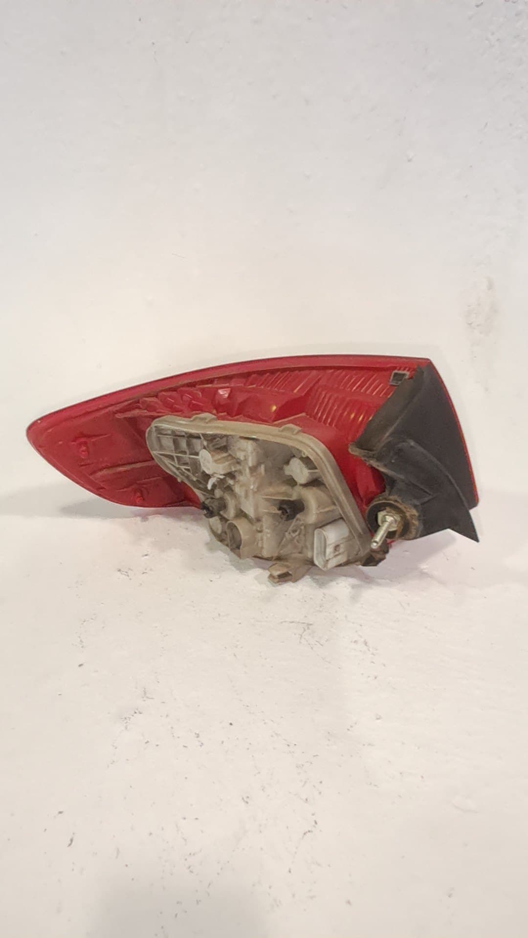 Piloto trasero derecho AUDI A3 (8L) 2