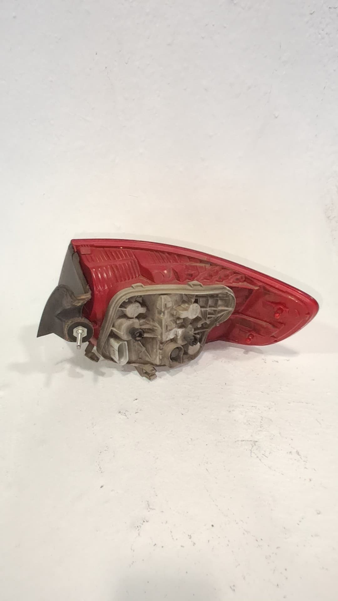 Piloto trasero izquierdo AUDI A3 (8L) 3