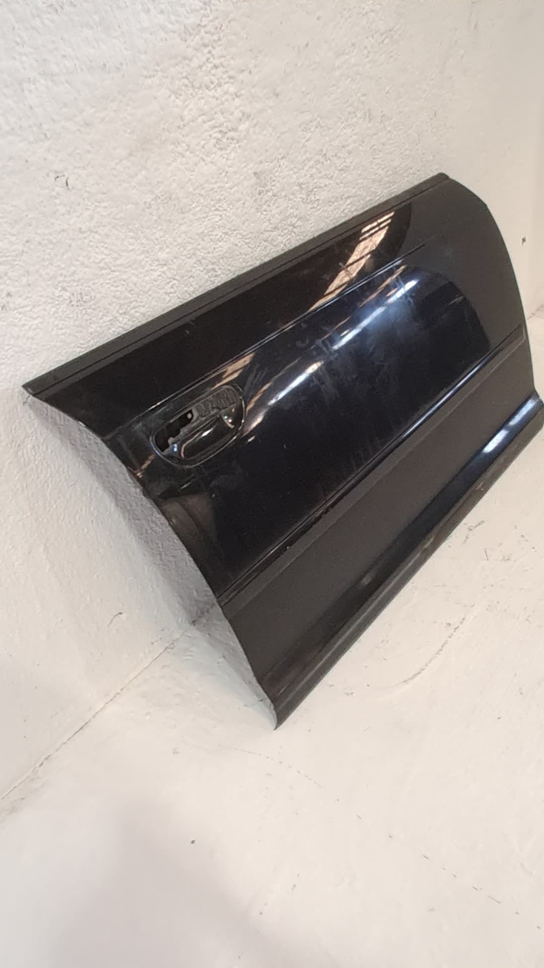 Puerta delantera derecha AUDI A3 (8L) 4