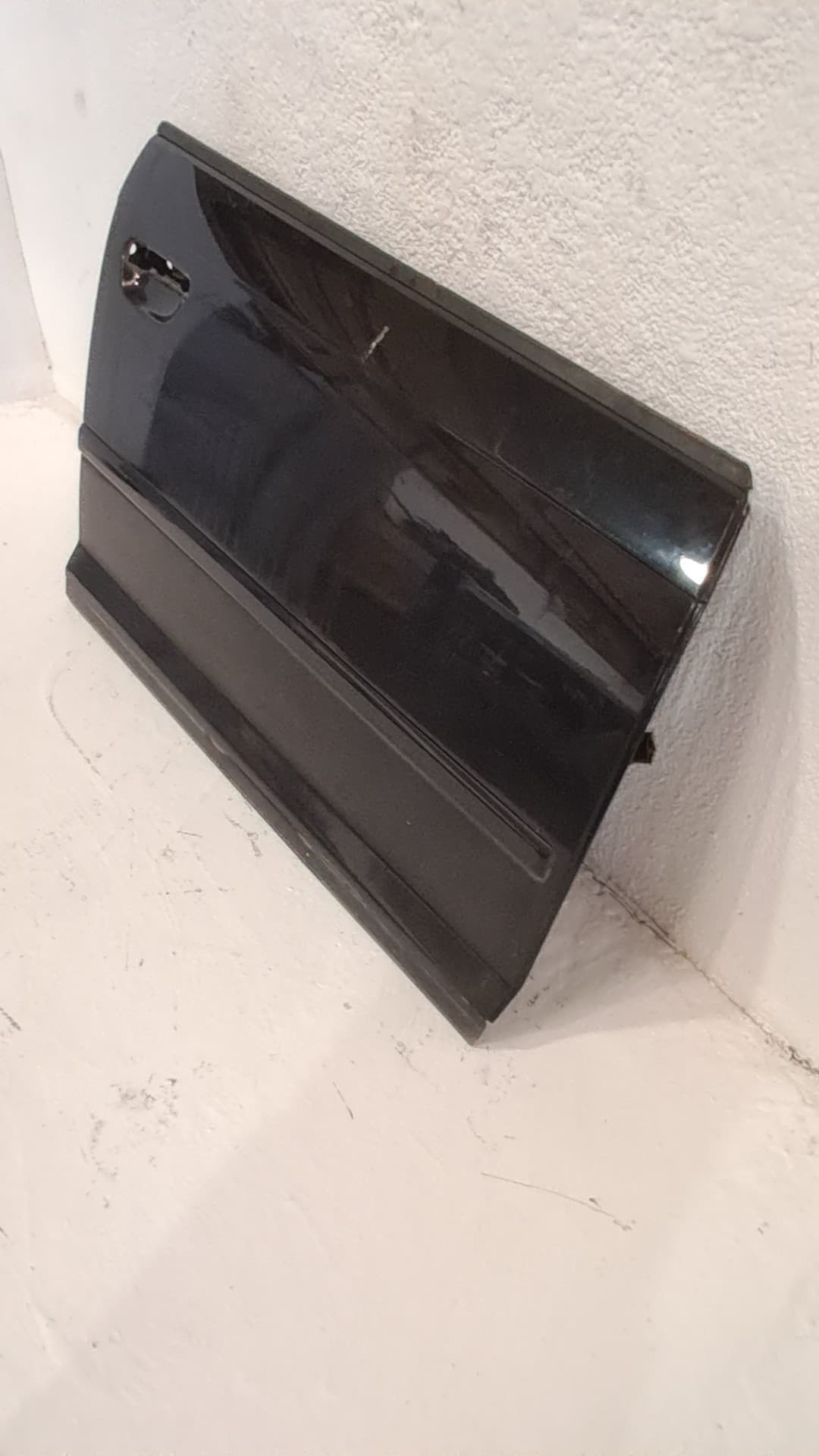 Puerta delantera derecha AUDI A3 (8L) 3