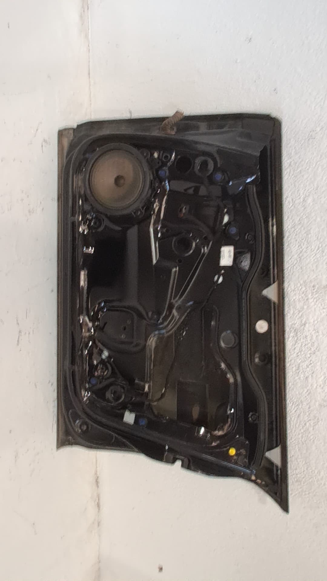 Puerta delantera derecha AUDI A3 (8L) 2