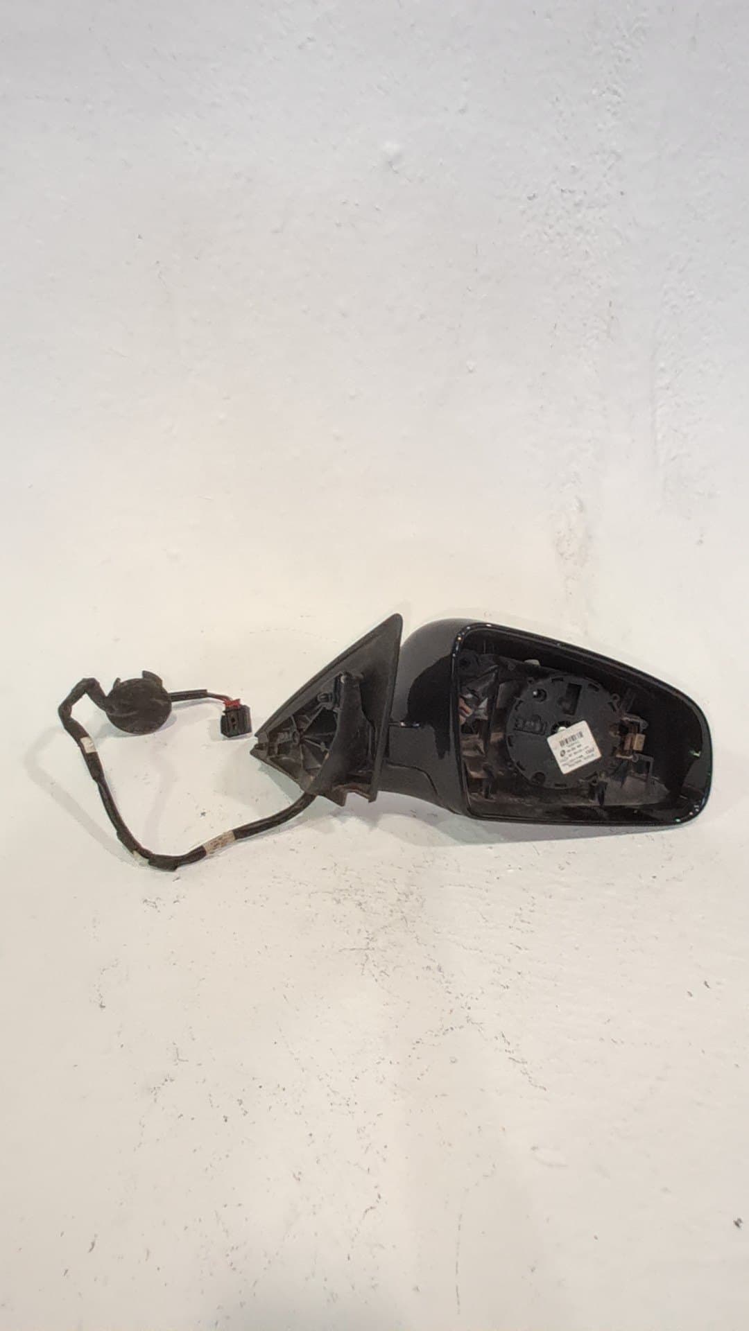Retrovisor derecho AUDI A3 (8L)