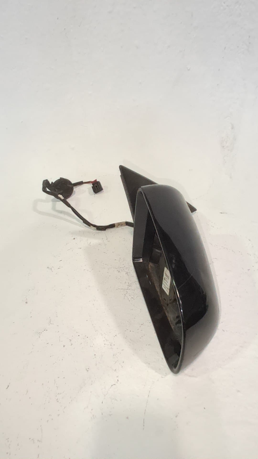 Retrovisor derecho AUDI A3 (8L) 3