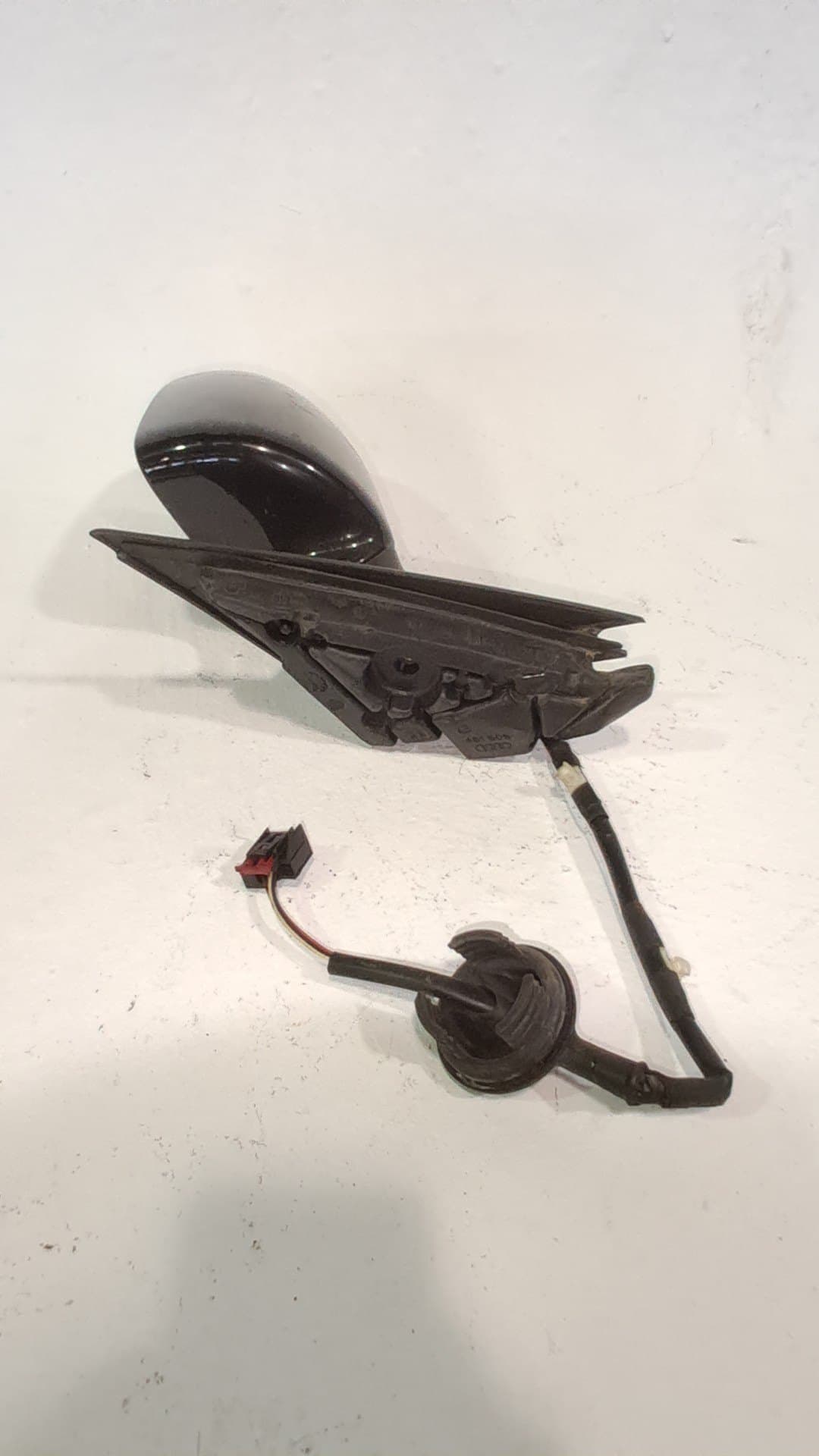 Retrovisor izquierdo AUDI A3 (8L) 3