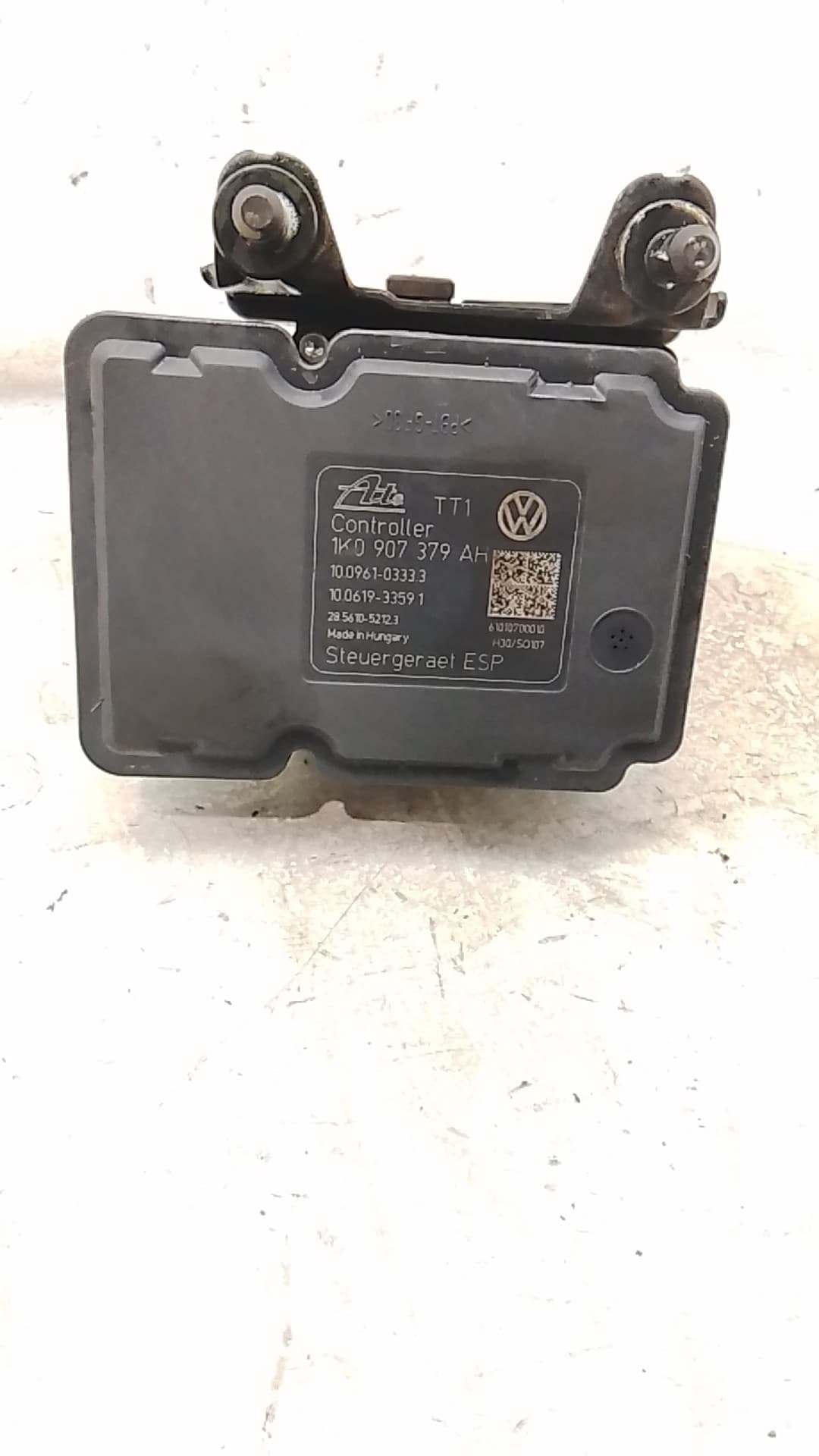 Abs SEAT ALTEA (5P1) 5