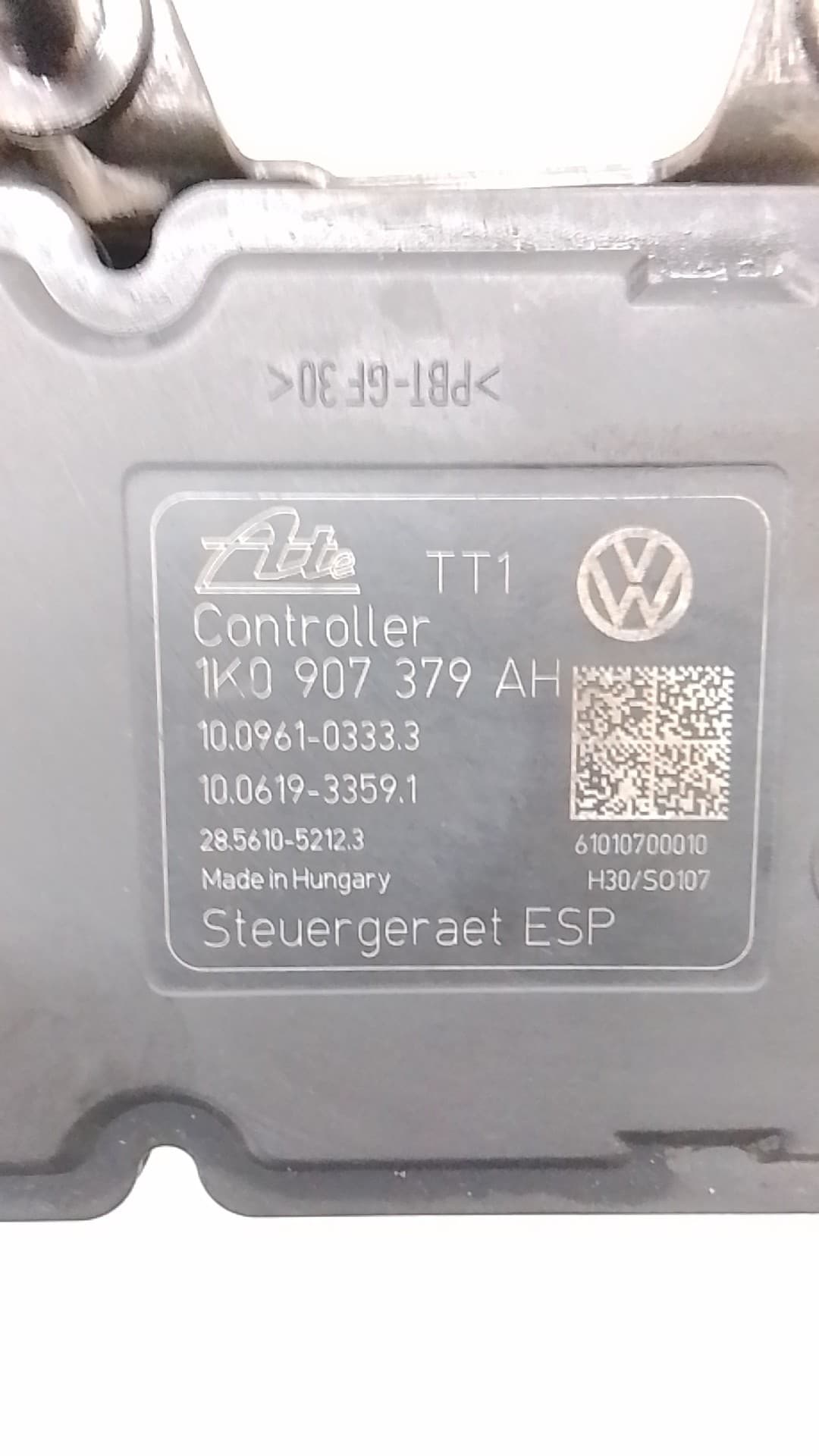 Abs SEAT ALTEA (5P1) 3