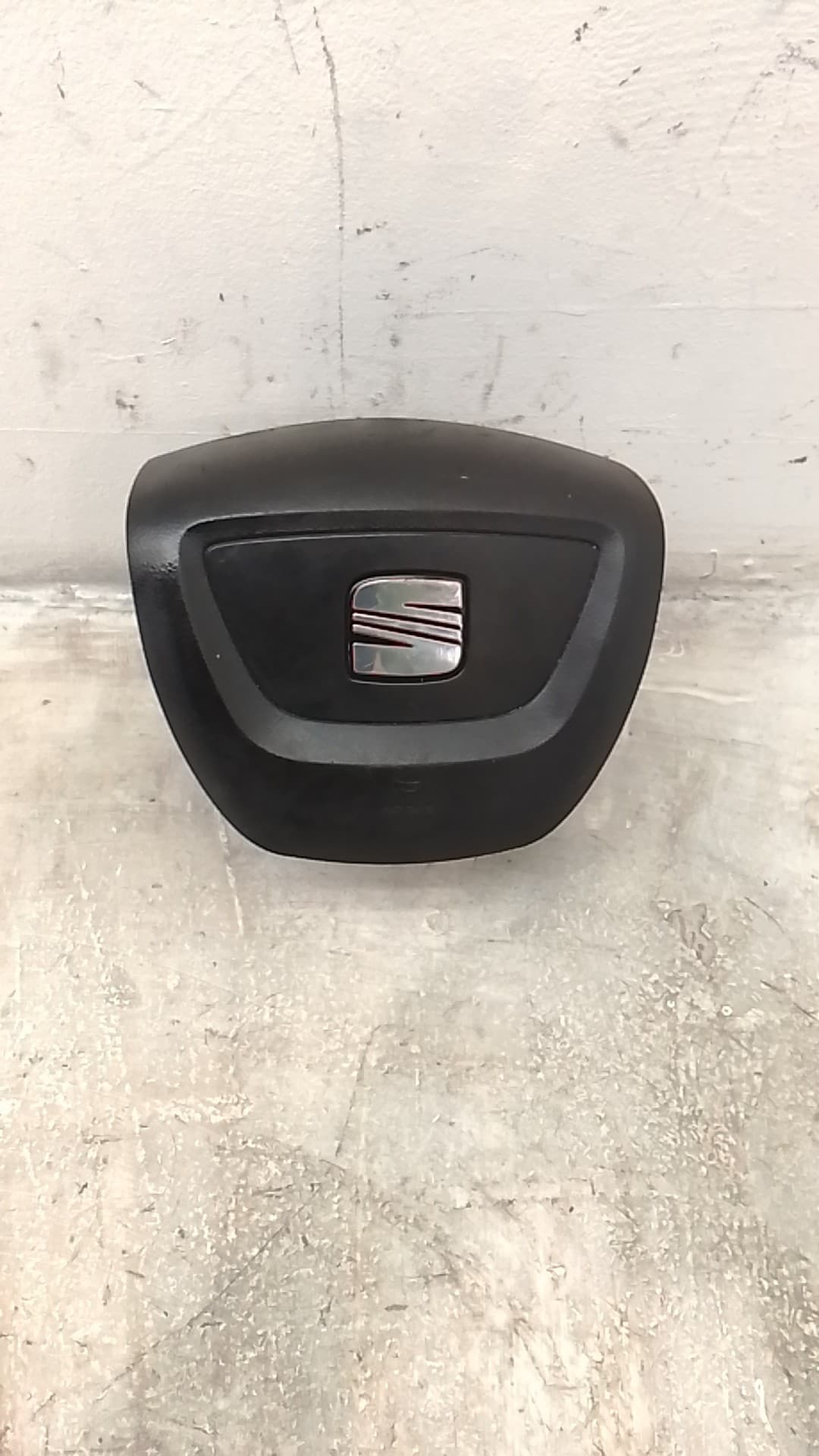 Airbag delantero izquierdo SEAT ALTEA (5P1) 5