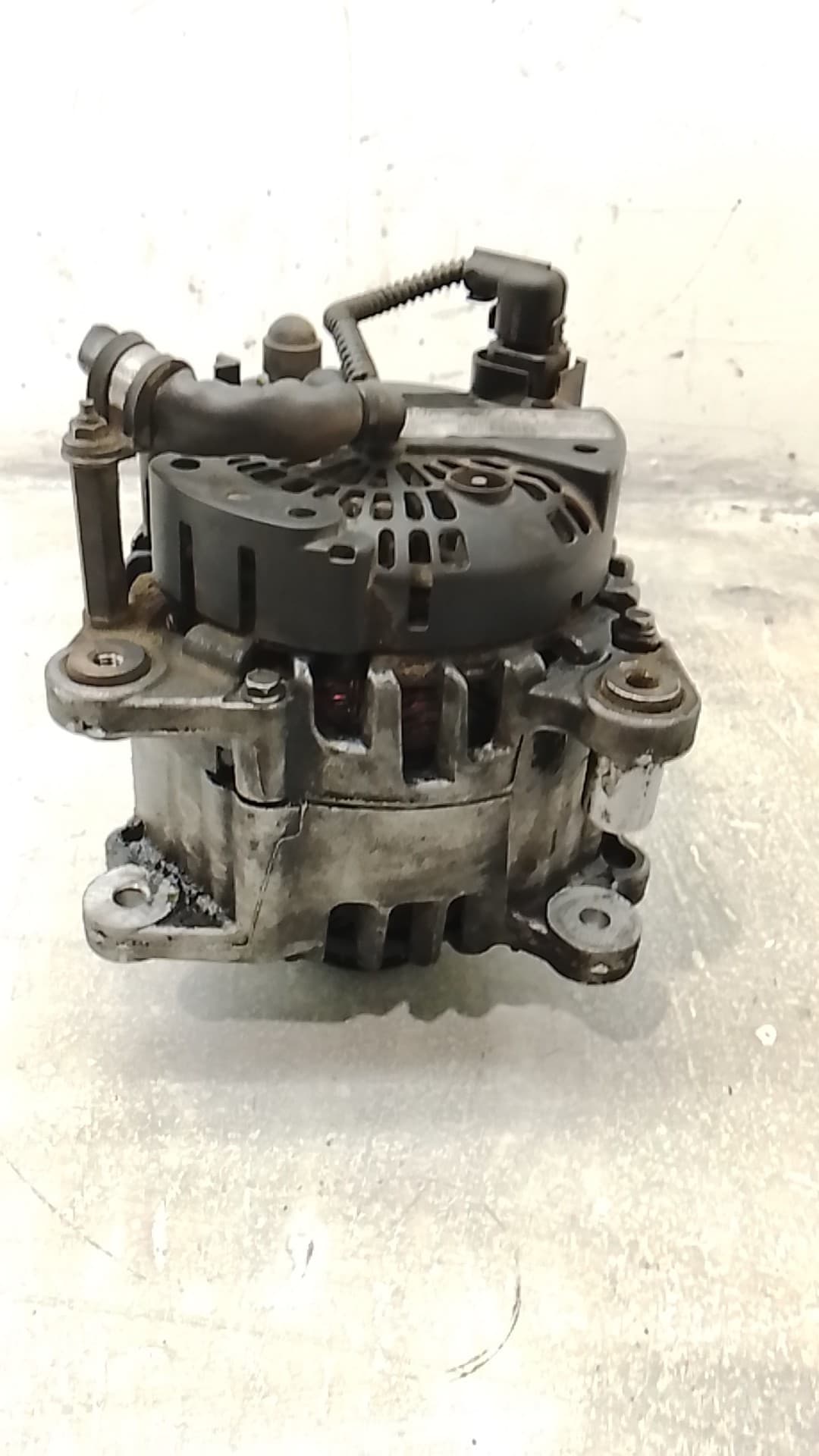 Alternador SEAT ALTEA (5P1) 2