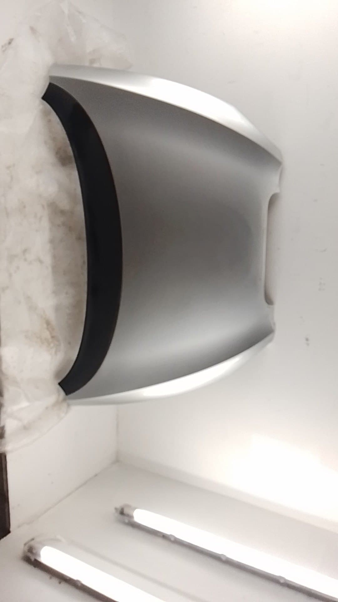 Capot SEAT ALTEA (5P1)