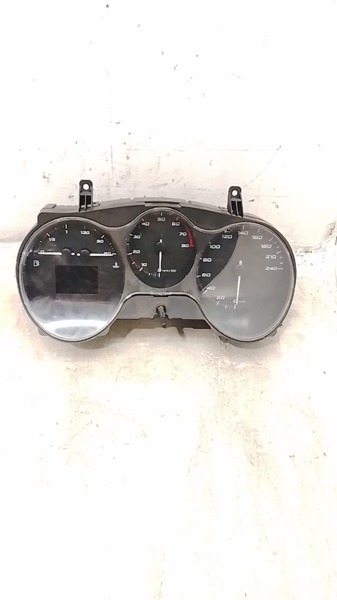 Cuadro instrumentos SEAT ALTEA (5P1)