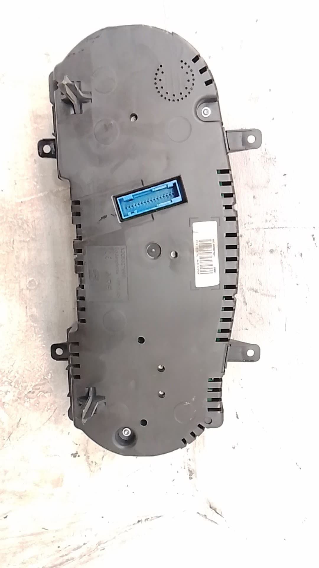 Cuadro instrumentos SEAT ALTEA (5P1) 5
