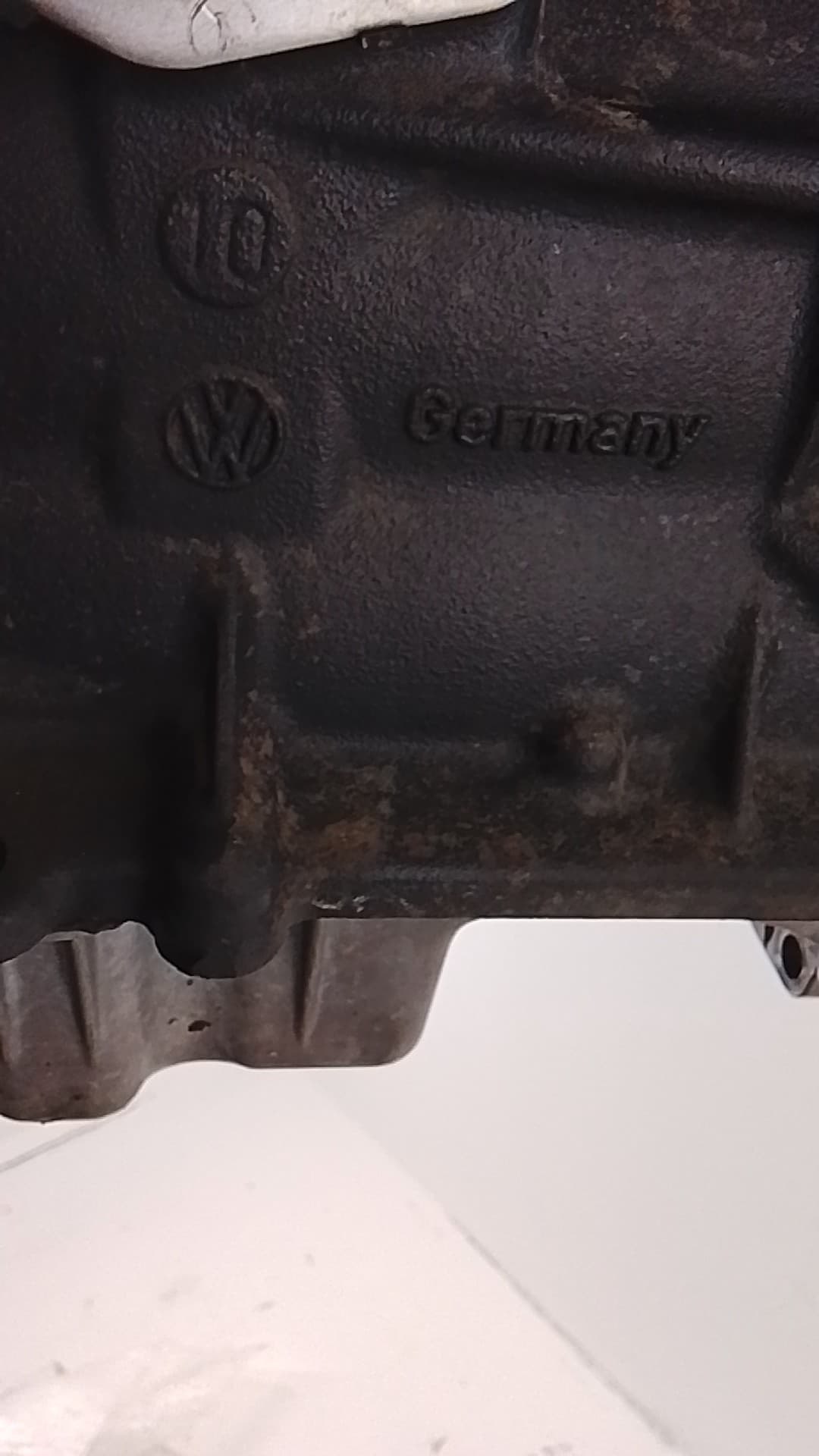 Motor completo SEAT ALTEA (5P1) 5