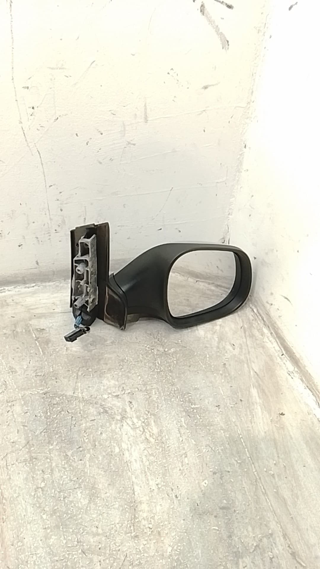 Retrovisor derecho SEAT ALTEA (5P1)