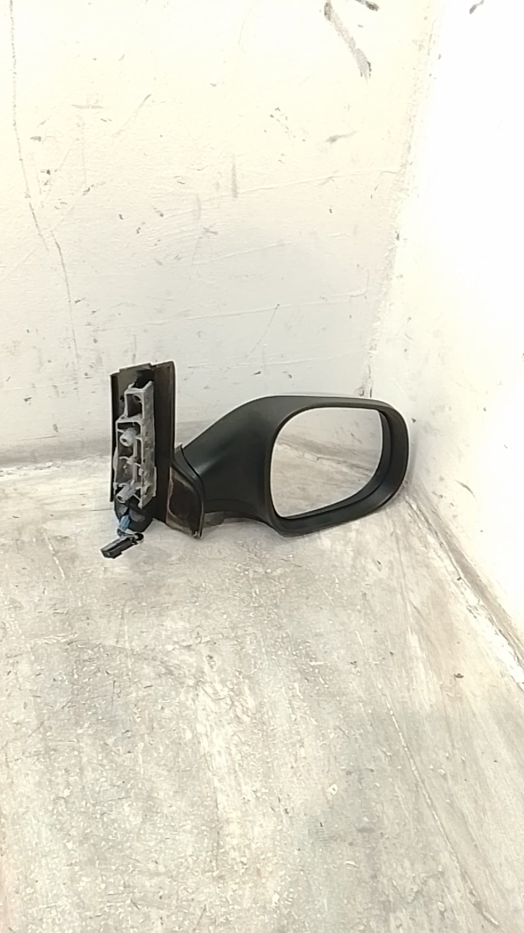Retrovisor derecho SEAT ALTEA (5P1) 5