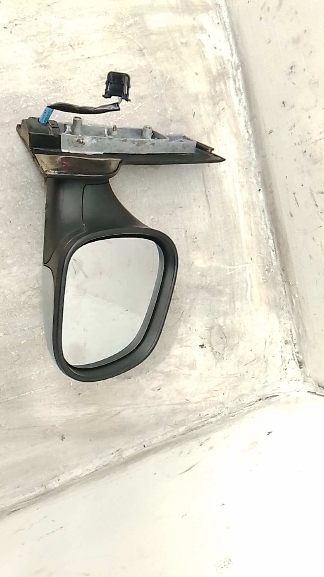 Retrovisor derecho SEAT ALTEA (5P1) 2