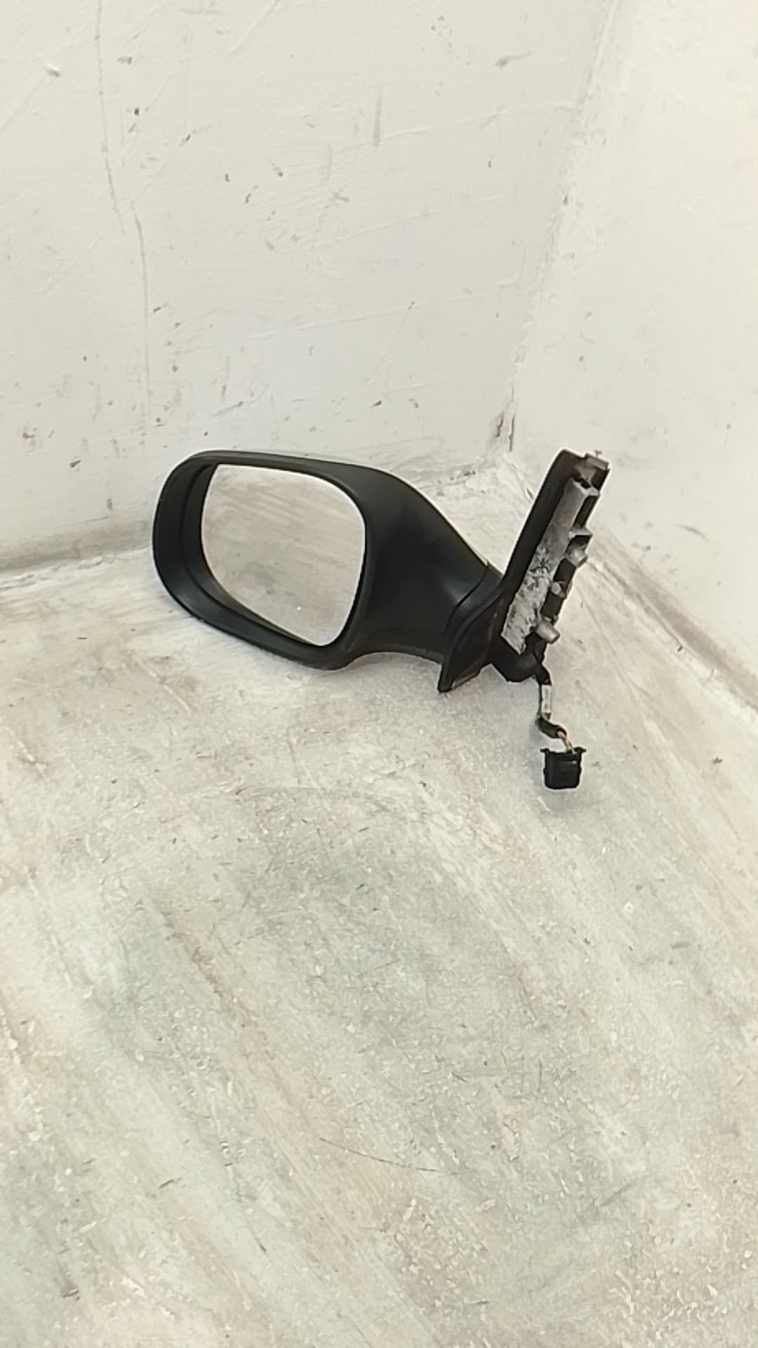 Retrovisor izquierdo SEAT ALTEA (5P1)