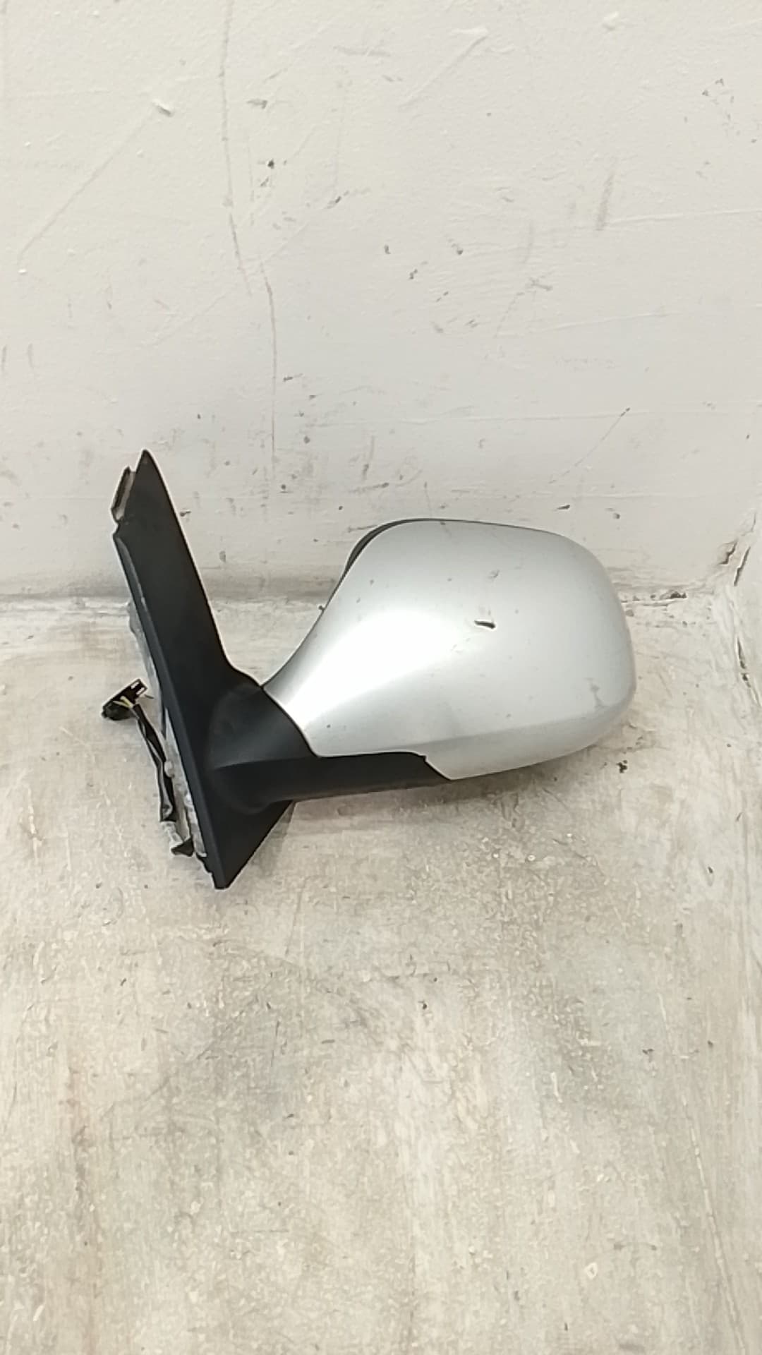 Retrovisor izquierdo SEAT ALTEA (5P1) 5