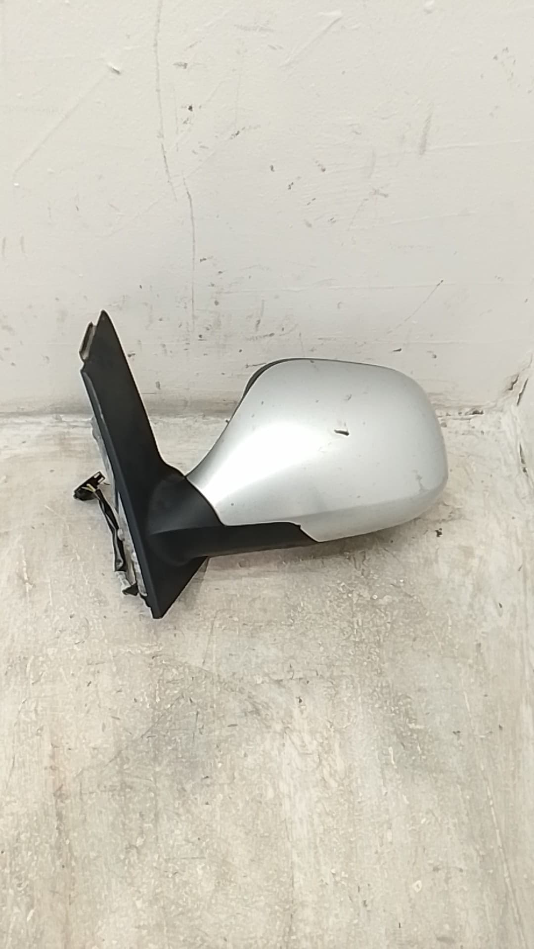Retrovisor izquierdo SEAT ALTEA (5P1) 4
