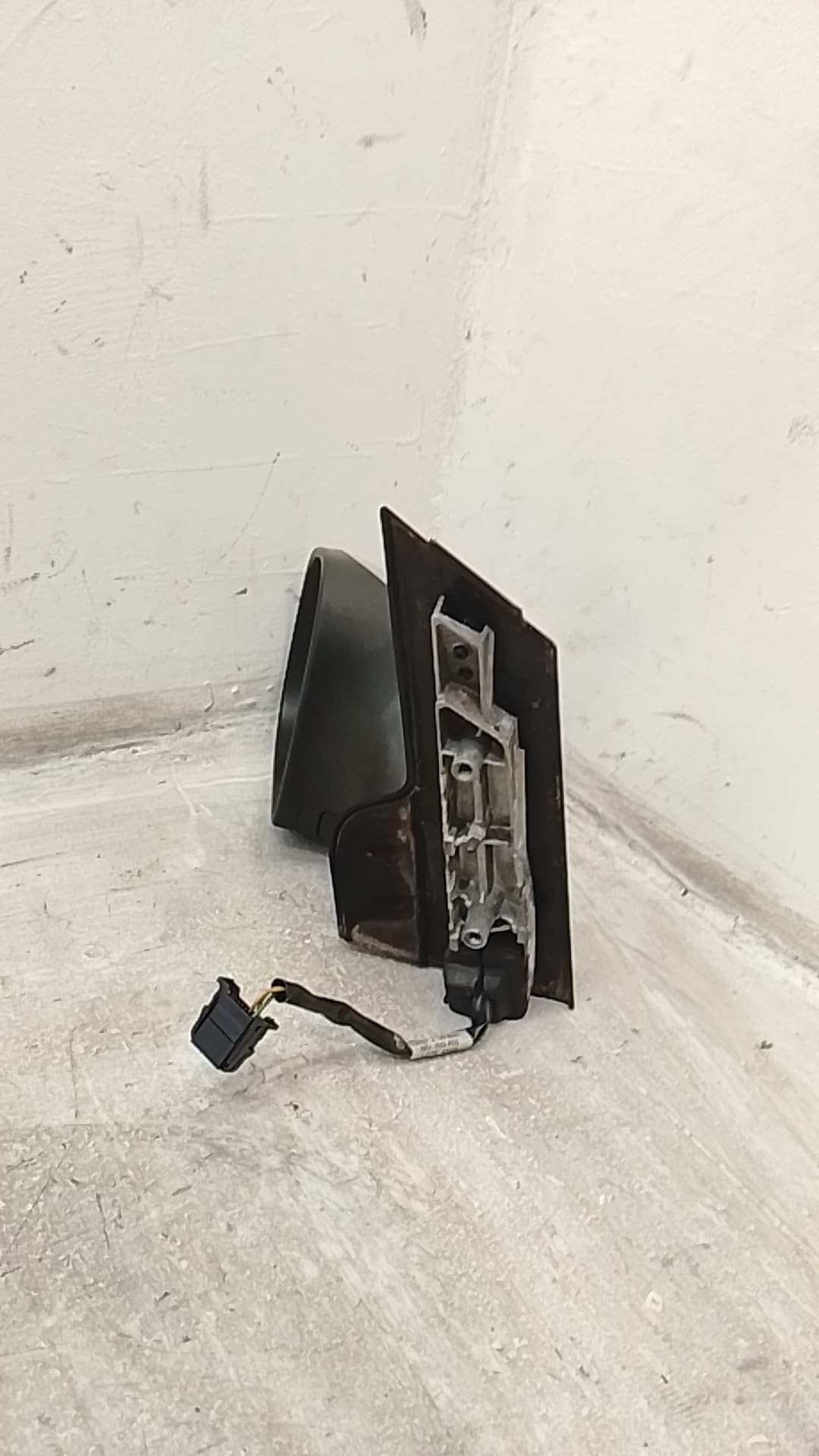 Retrovisor izquierdo SEAT ALTEA (5P1) 3
