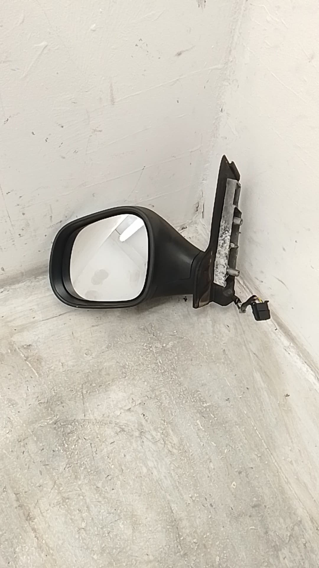 Retrovisor izquierdo SEAT ALTEA (5P1) 2