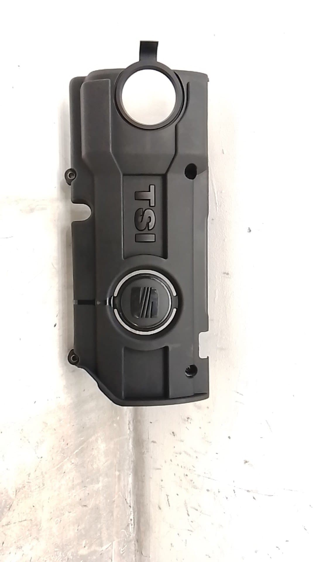 Tapa motor SEAT ALTEA (5P1)