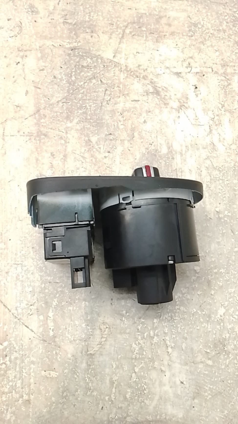 Mando multifuncion SEAT ALTEA (5P1) 2