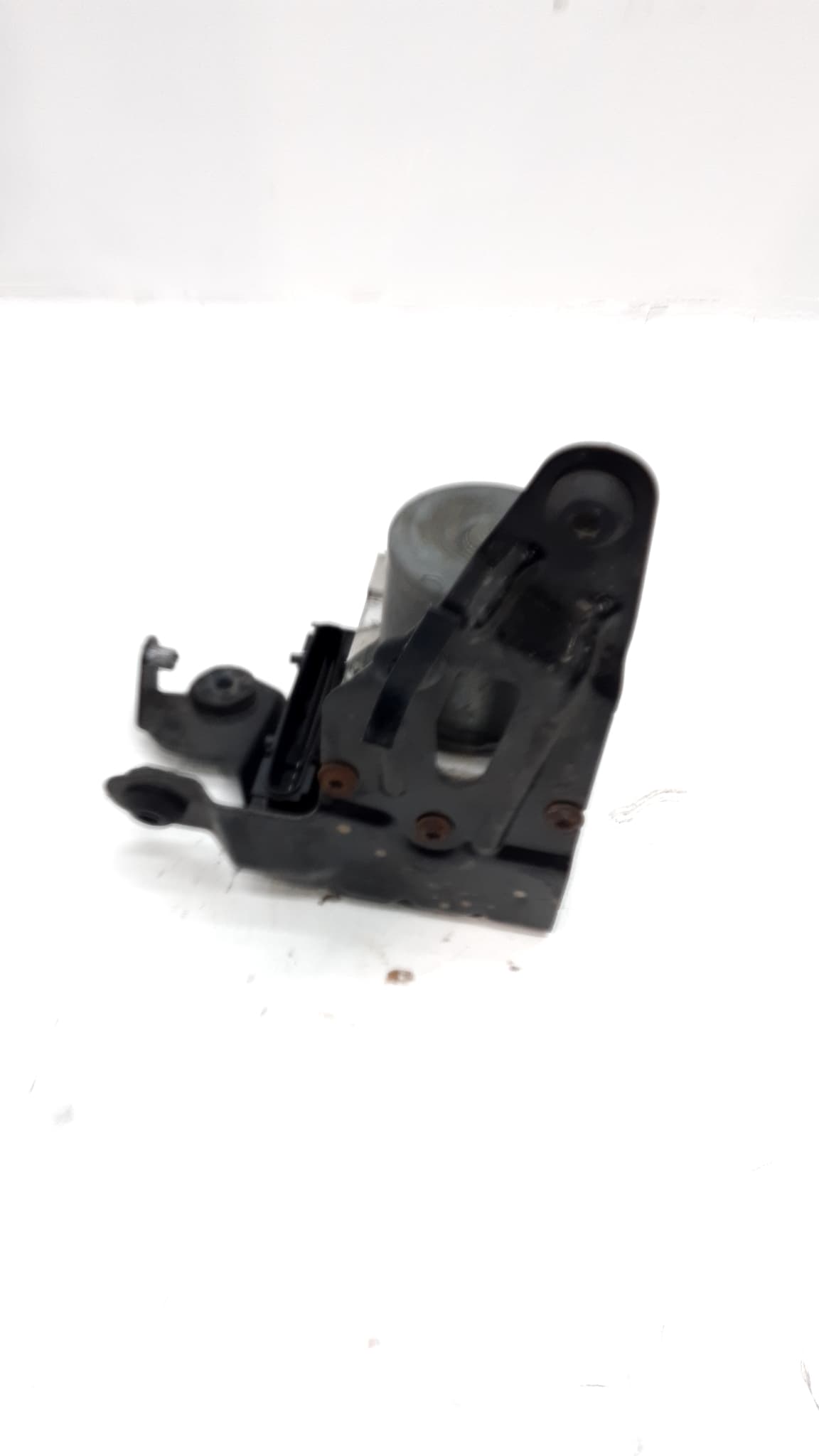 Abs RENAULT SCENIC (JA..) 3