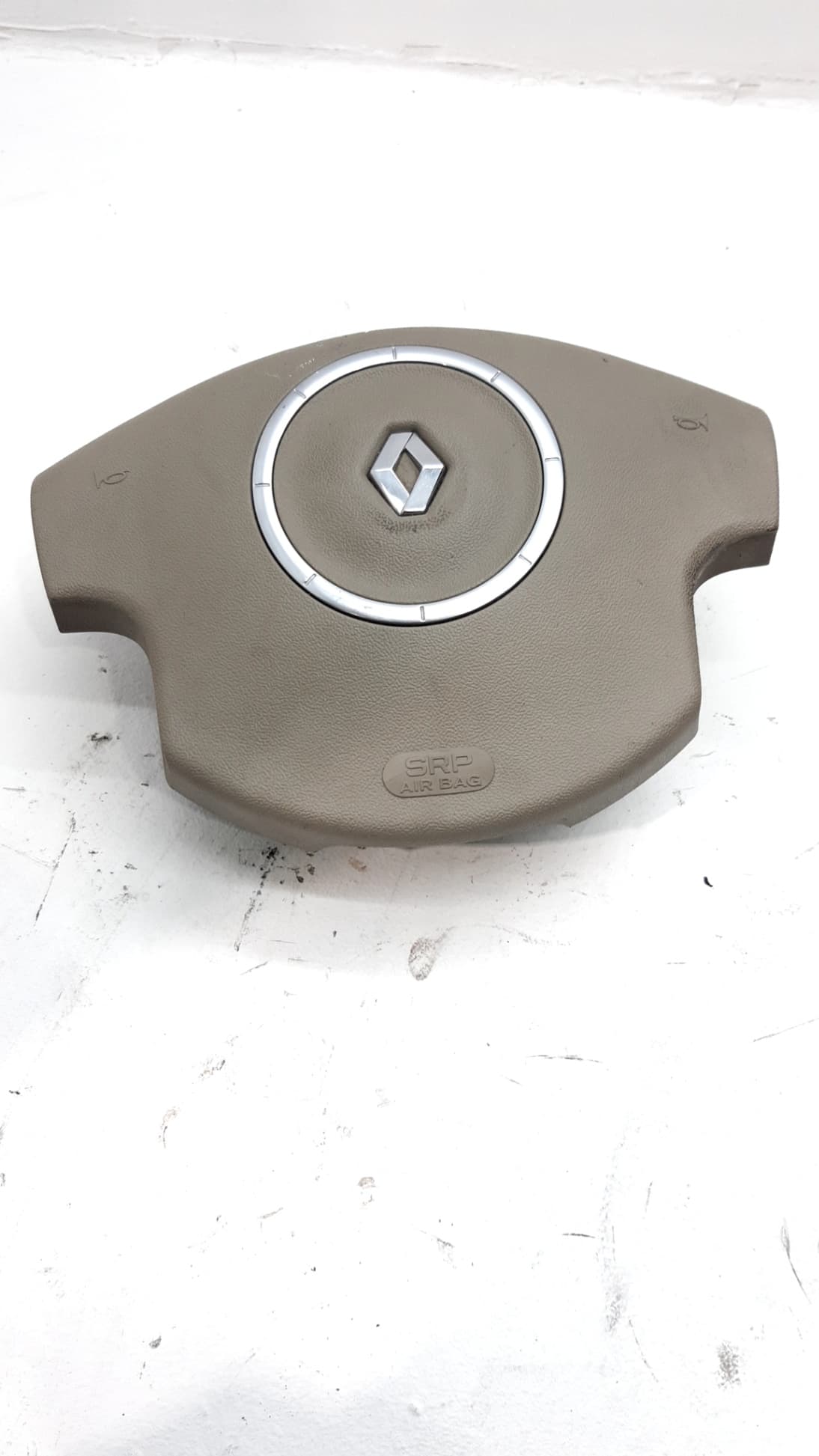Airbag delantero izquierdo RENAULT SCENIC (JA..)