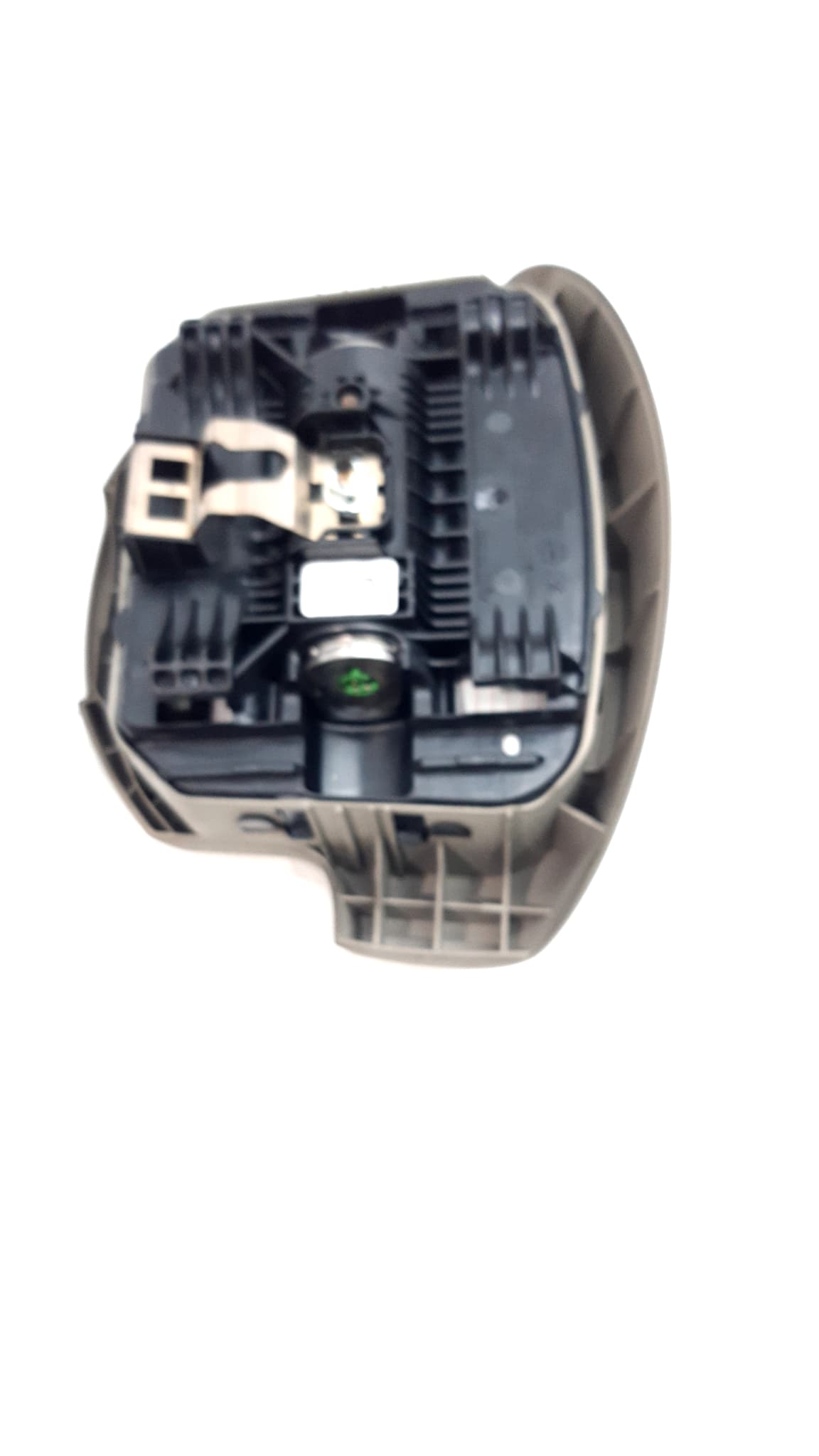 Airbag delantero izquierdo RENAULT SCENIC (JA..) 2