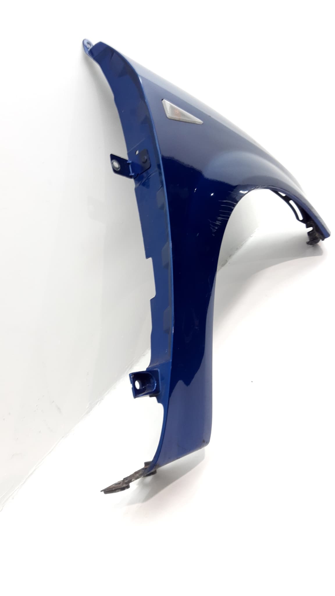 Aleta delantera derecha RENAULT SCENIC (JA..) 4