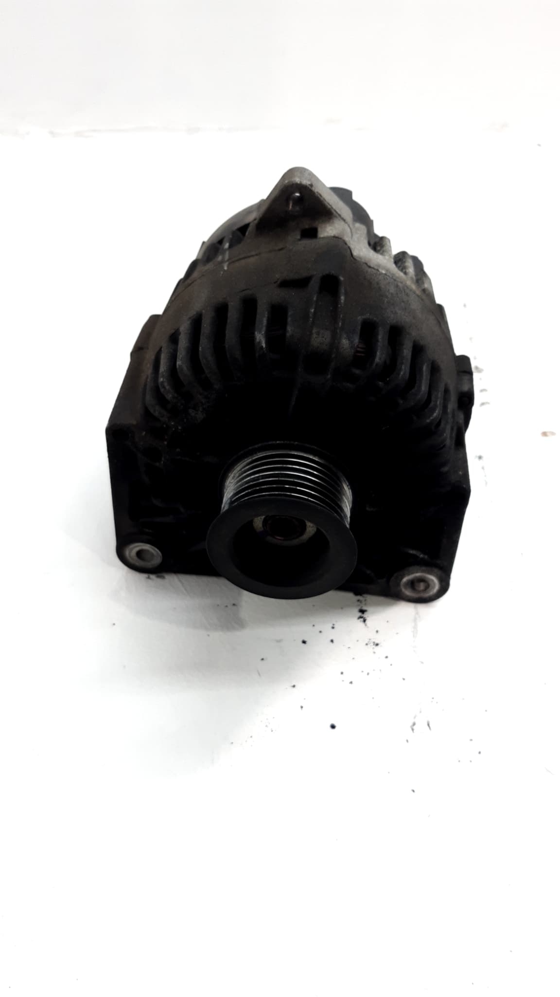 Alternador RENAULT SCENIC (JA..)