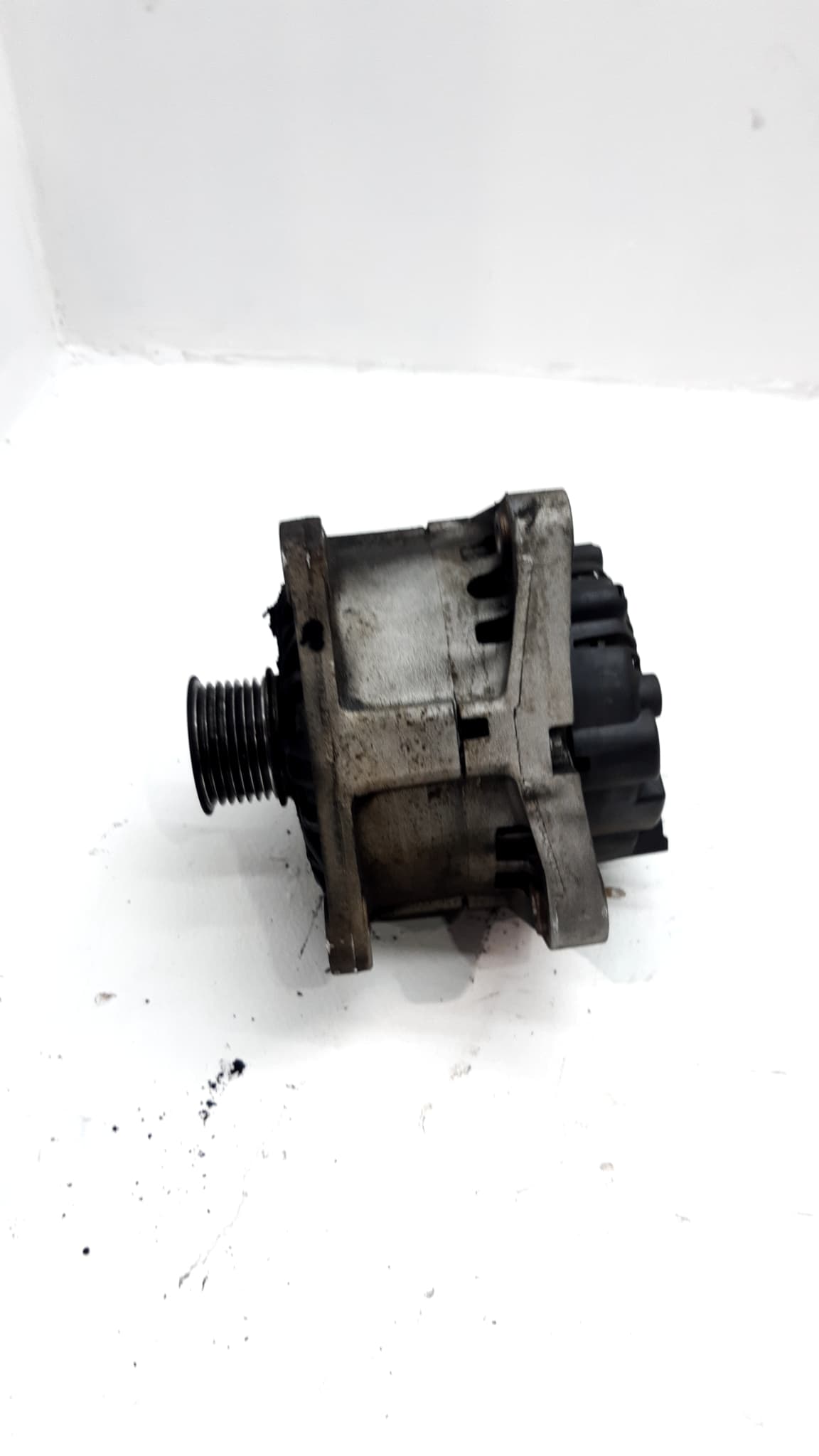 Alternador RENAULT SCENIC (JA..) 2