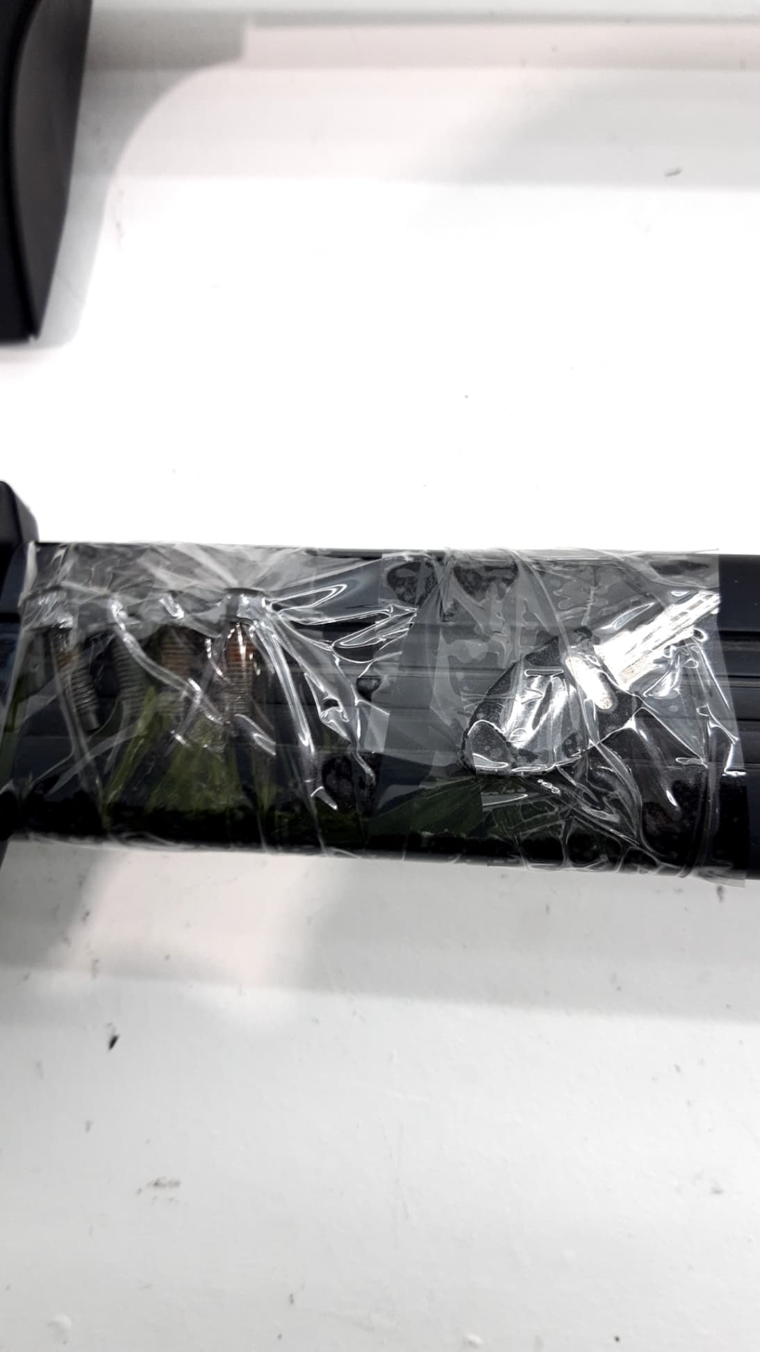 Barras techo RENAULT SCENIC (JA..) 2