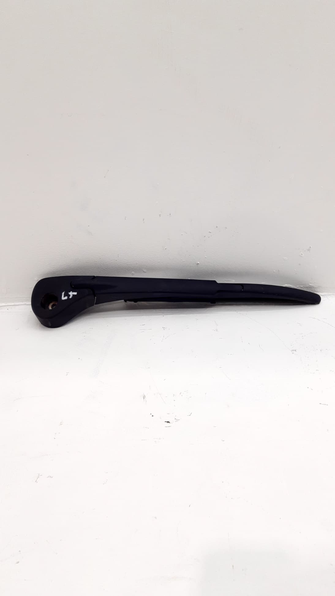 Brazo limpia trasero RENAULT SCENIC (JA..)