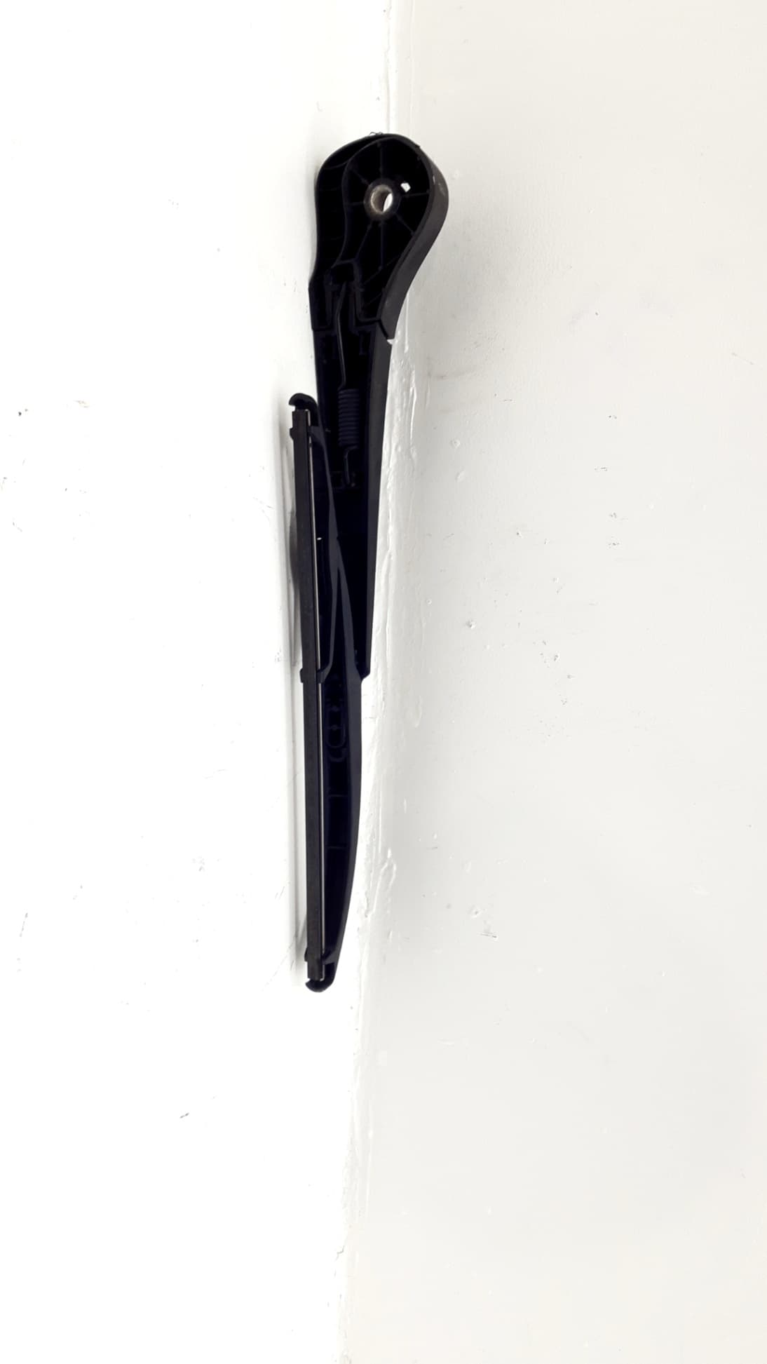 Brazo limpia trasero RENAULT SCENIC (JA..) 3
