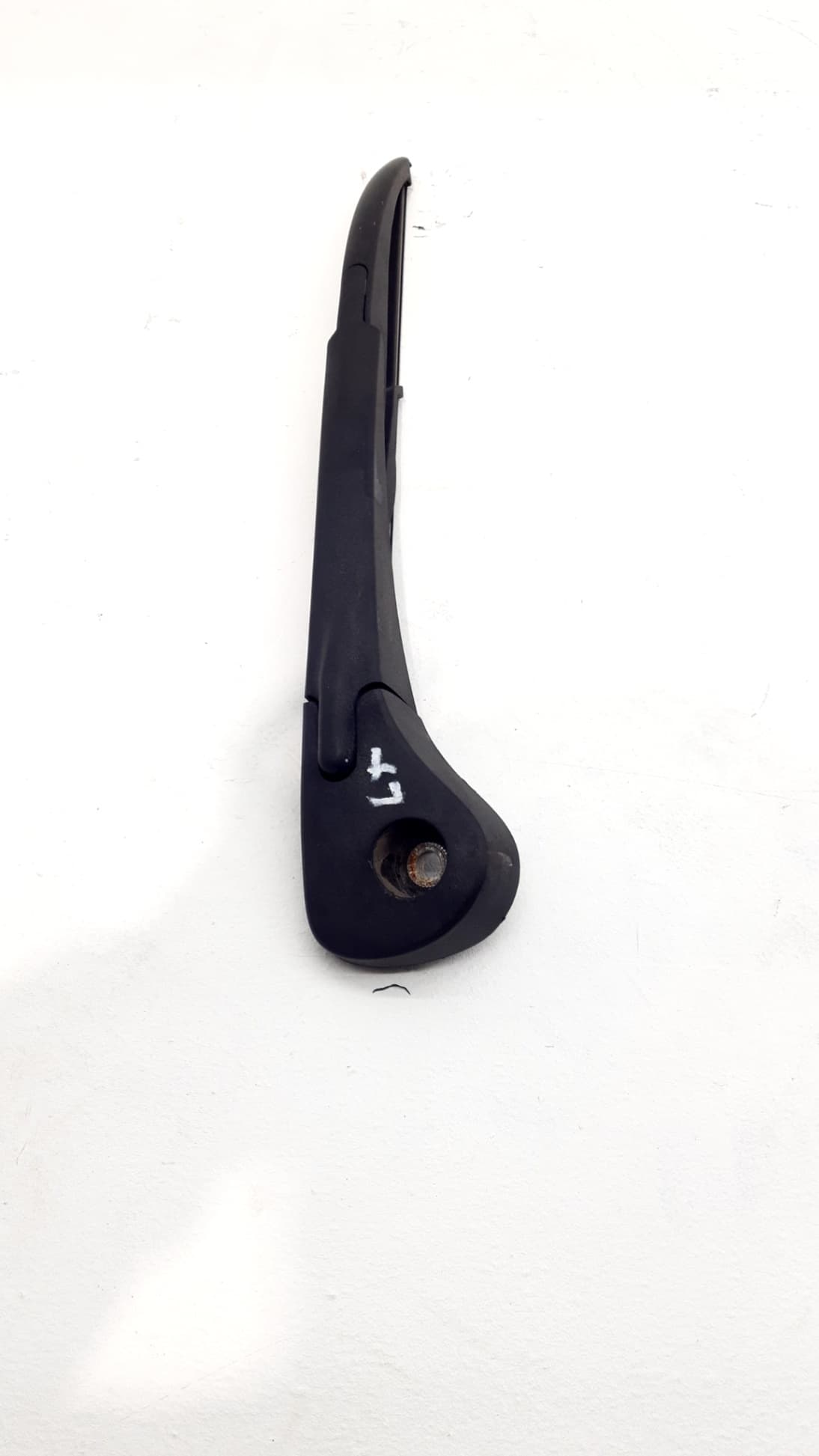 Brazo limpia trasero RENAULT SCENIC (JA..) 2
